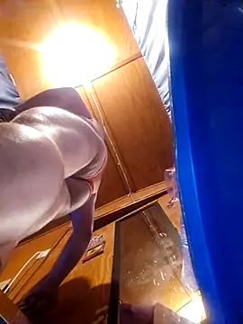 Show webcam de UncutHammer69