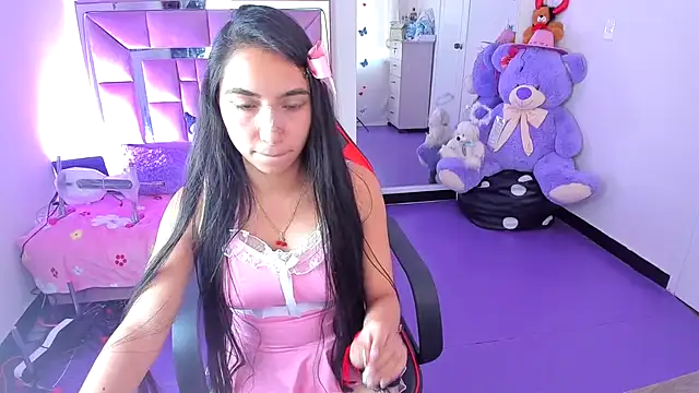 AriadnaCappelletty 라이브 XXX 채팅