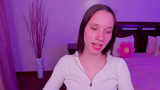 StaceySunny 라이브 XXX 채팅