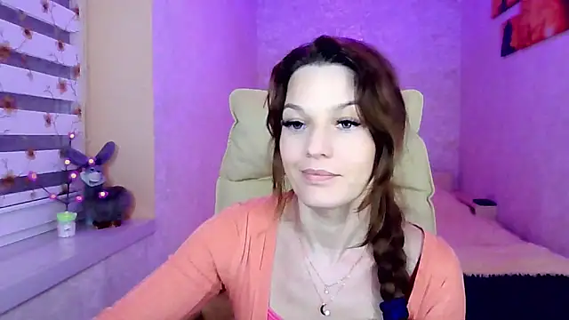 impossibleluna 现场XXX聊天