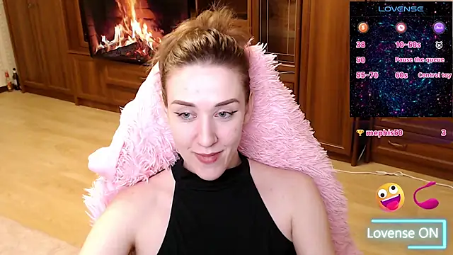 JessicaMurray 现场XXX聊天