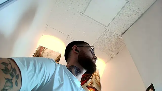 Luke_davis01 Webcam show