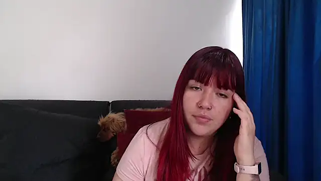 evilheart_69 라이브 XXX 채팅