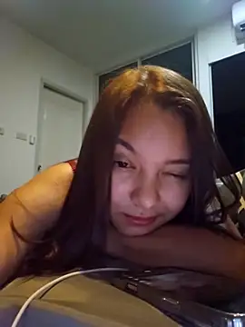 Natural_Asian_Girl 라이브 XXX 채팅