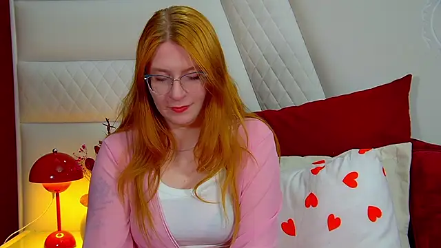 AliceAllisons: онлайн-секс-чат