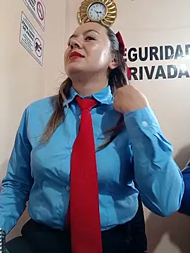 Czat XXX na żywo – Hannah-colx