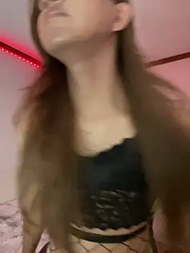 _CandyTwink_ Obrolan Langsung XXX