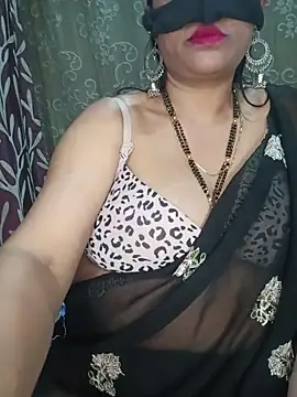 Jasleen_bhabhi 现场XXX聊天