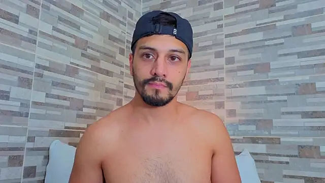 joelcallvil1 webkamerás műsora