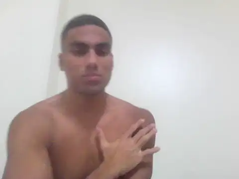 paulobonaventuree Show Webcam