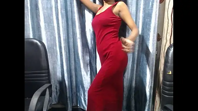 Roselley Chat XXX in diretta