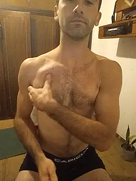 Онлайн чат XXX Tomasselo