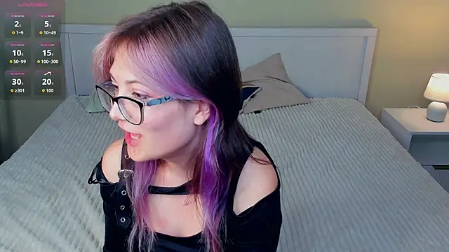 SuRenzi's Webcam Show