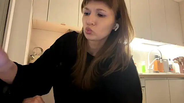 JackBoykenn Webbikameraesitys