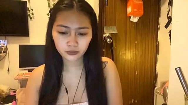 GlindaDejardin Show in webcam