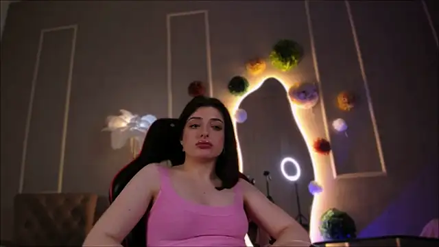 Jasmine_Pete's Webcam Show