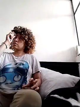 HUMANXTHING Chat XXX in diretta