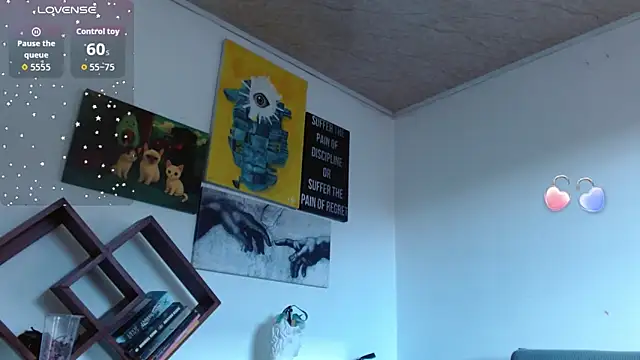 ZoeBakers_ live XXX chat