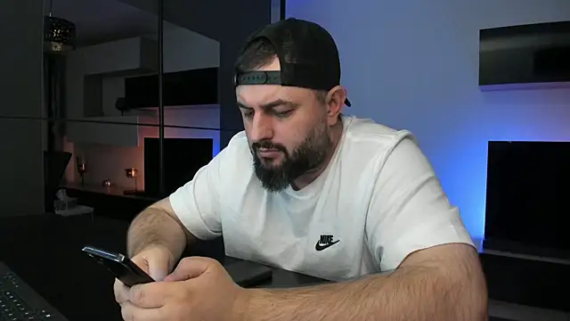 Chat XXX en directo de DravenPeak