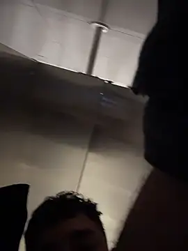 Pokazy przed kamerką – liam_bronw