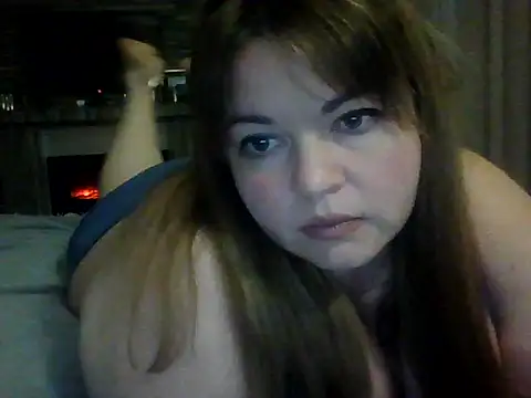 Živý XXX chat cute__cherry