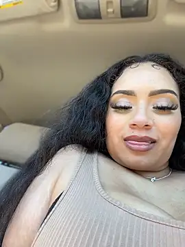 CarmelaAnthony's Webcam Show