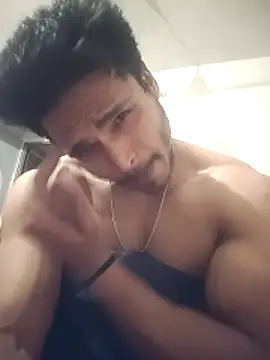 Rounakthakur – webcam-show