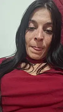 Viola43 élő XXX-chatje