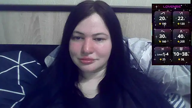 German_Eva élő XXX-chatje