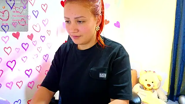 Tessawhisnton élő XXX-chatje