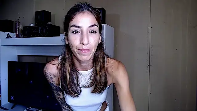 stephieval_ Webcam-Show