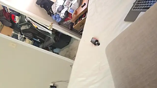 Mrkarizma's Webcam Show