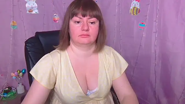 ZannaDreil's Live XXX Chat