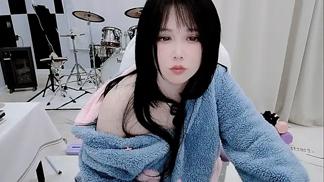 Evangelin-e Show Webcam