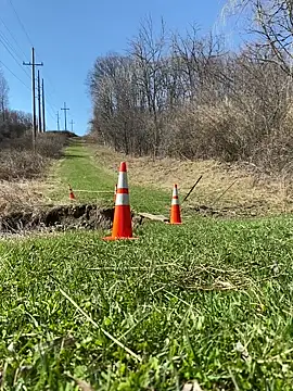 Pertunjukan Kamera Web showoffmarcos