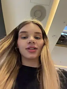 BARAVISHA Live XXX Chat