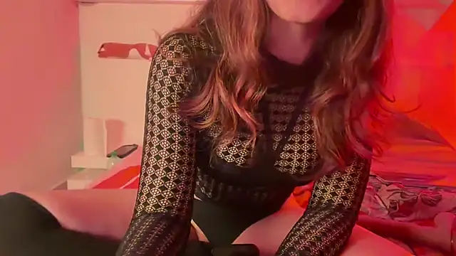 charlyroseblossom Live XXX-chat