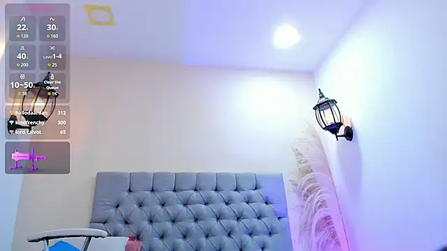 Chat XXX Live Maite_Smith_