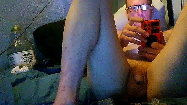 Pertunjukan Kamera Web PornStro921