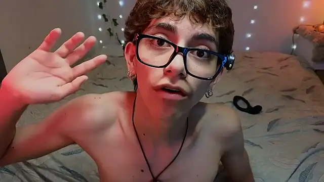 Matty_Sparkk Webcam Show