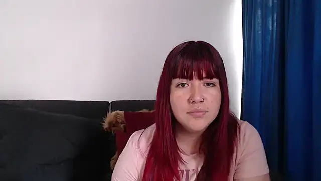 evilheart_69 élő XXX-chatje