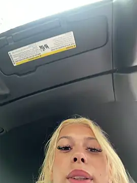 Show de Terribletabby na webcam