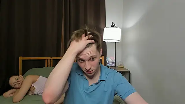 Вебкам-шоу Blossomandbee