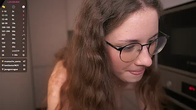 Czat XXX na żywo – KarmenRasey