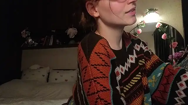 wow_reb22 Adlı Modelin Canlı XXX Sohbeti