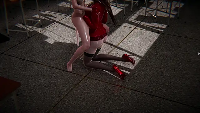 AngularaDQのライブXXXチャット