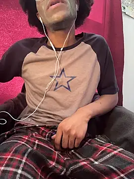 Chatroom XXX en direct de vexahleah