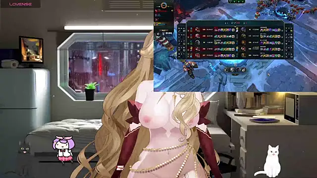 Онлайн чат XXX chenxi003