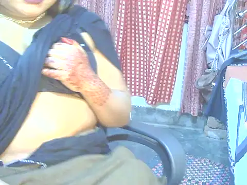 Živý XXX chat Nusrat_Faria