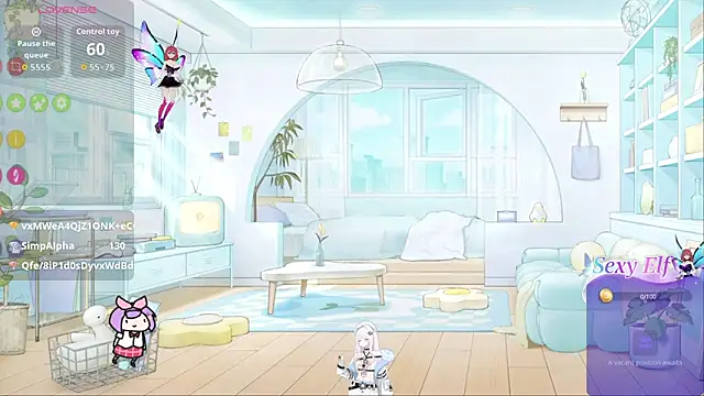 Emi_Glow Live XXX-chat